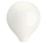 Polyform CC-4 WHITE CC Series Mooring Buoy - 20" x 25.5", White